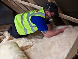 Types of Insulation We Offer in Constantine, MI